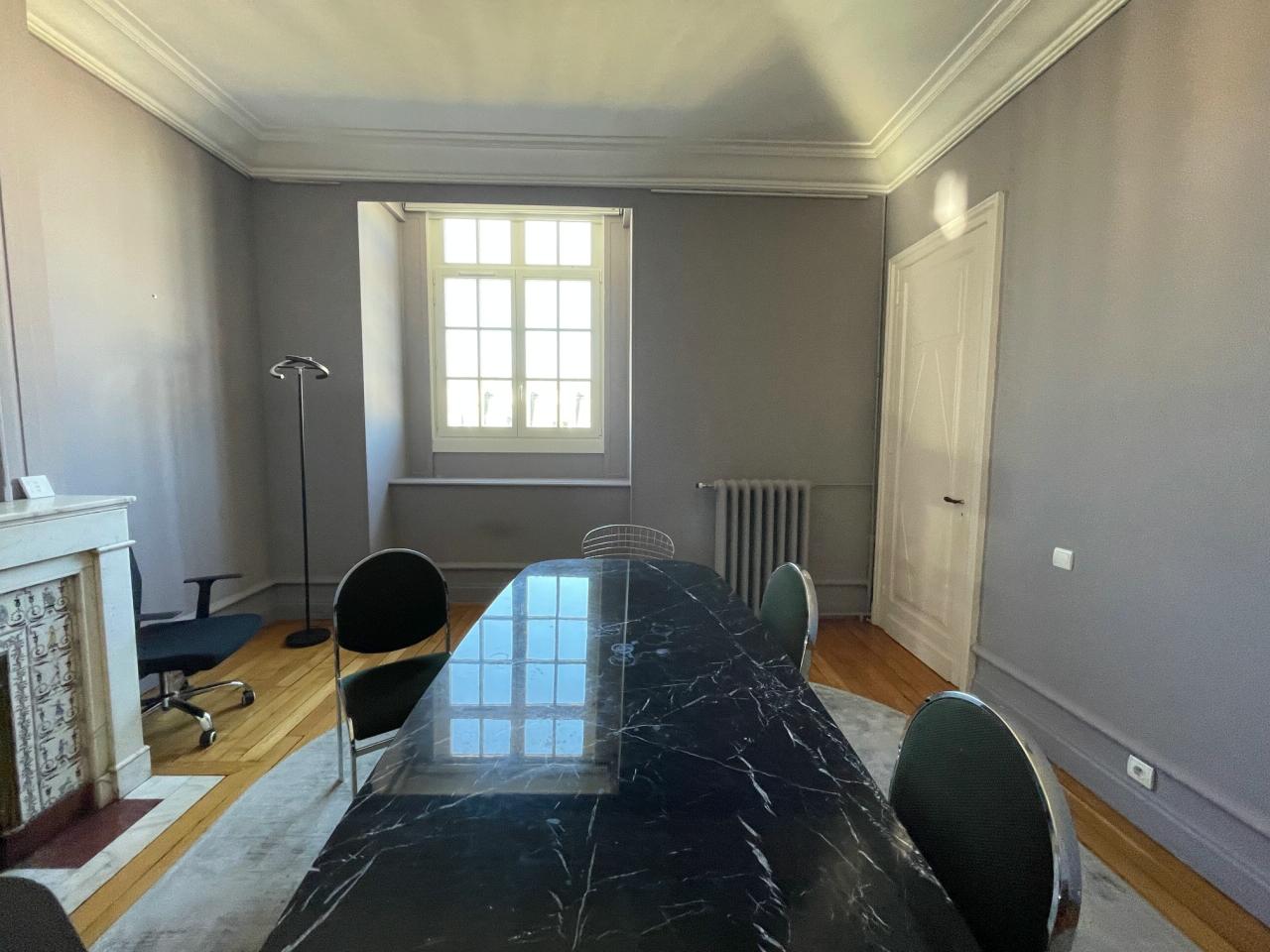 Bureau Lille 220m² Vente bureau Lille Nord OVBUR2532528 7